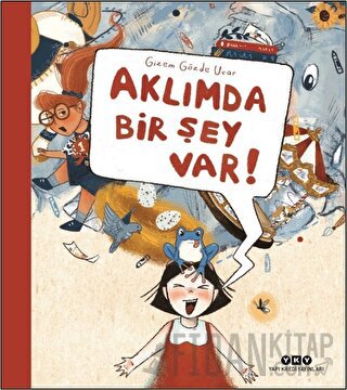 Aklımda Bir Şey Var!