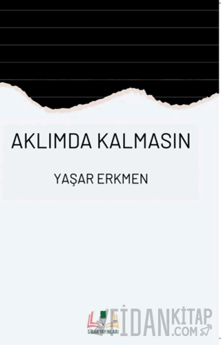 Aklımda Kalmasın Yaşar Erkmen