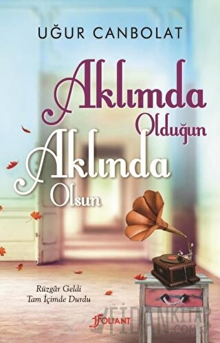 Aklımda Olduğun Aklında Olsun