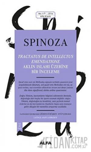 Aklın Islahı Üzerine Bir İnceleme