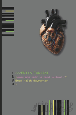 Aklın Taklidi Enes Malik Bayraktar