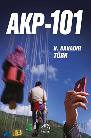 AKP-101 H. Bahadır Türk