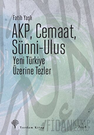 AKP, Cemaat, Sünni - Ulus