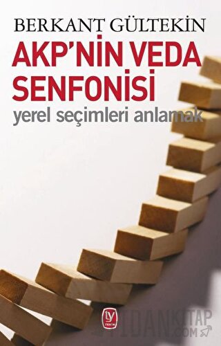 AKP’nin Veda Senfonisi