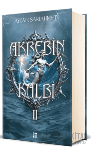 Akrebin Kalbi - 2 (Ciltli)