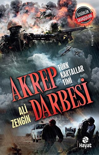 Akrep Darbesi