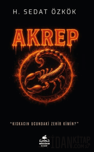 Akrep Hüseyin Sedat Özkök