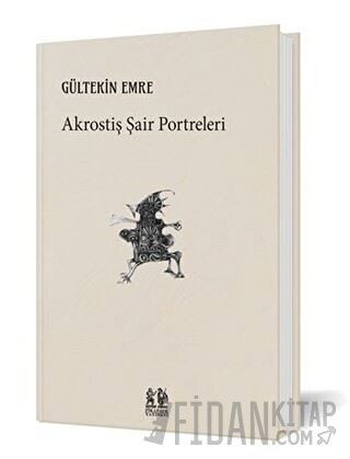 Akrostiş Şair Portreleri