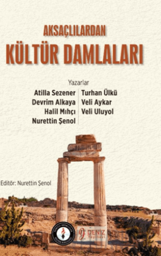 Aksaçlılardan Kültür Damlaları Kolektif