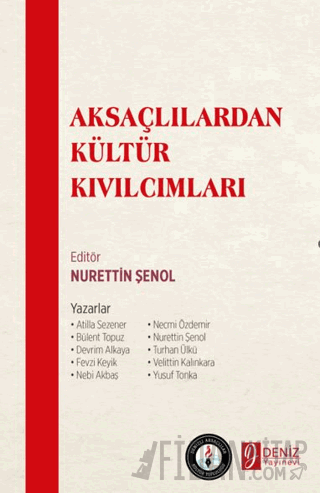 Aksaçlılardan Kültür Kıvılcımları