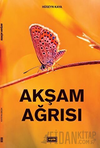 Akşam Ağrısı Hüseyn Kaya