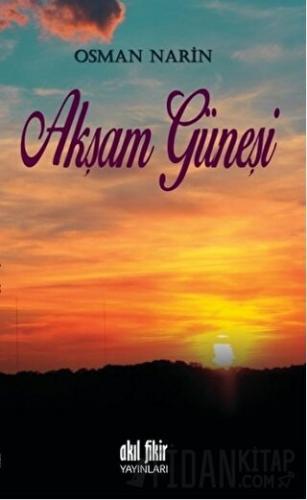 Akşam Güneşi