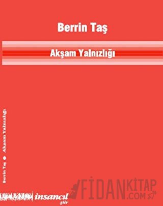 Akşam Yanlızlığı