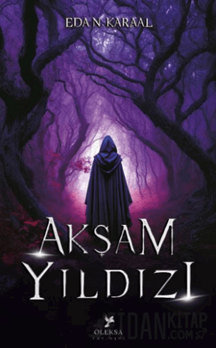 Akşam Yıldızı (Kapak Resmi Değişebilir)