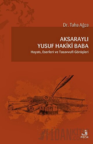 Aksaraylı Yusuf Hakiki Baba