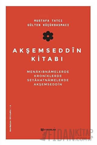 Akşemseddin Kitabı