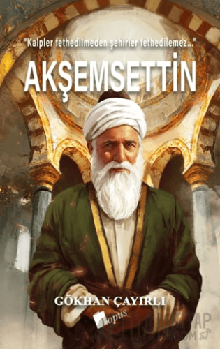 Akşemsettin Gökhan Çayırlı