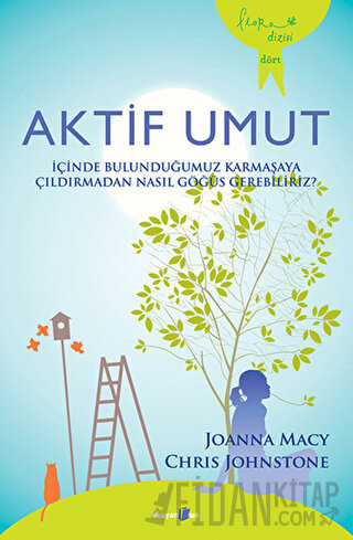 Aktif Umut Chris Johnstone