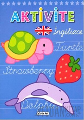 Aktivite - İngilizce Kolektif