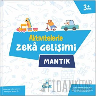Aktivitelerle Zeka Gelişimi - Mantık Kolektif