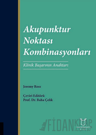 Akupunktur Noktası Kombinasyonları
