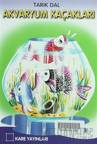 Akvaryum Kaçakları