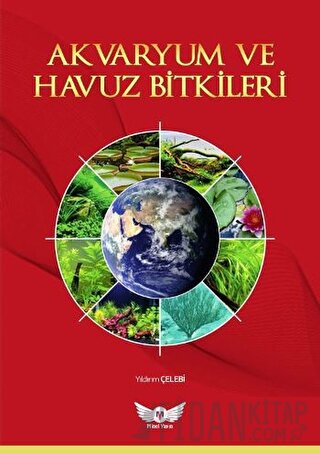 Akvaryum ve Havuz Bitkileri