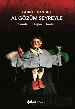 Al Gözüm Seyreyle