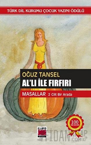 Al’lı ile Fırfırı (2 Cilt Bir Arada)