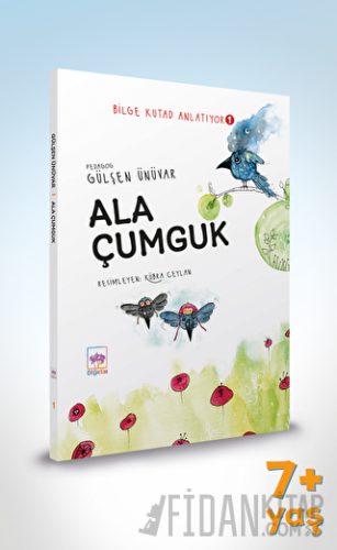 Ala Çumguk - Bilge Kutad Anlatıyor 1