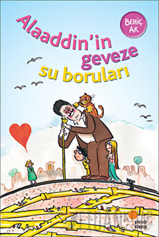Alaaddin’in Geveze Su Boruları