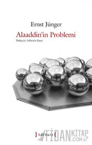 Alaaddin’in Problemi