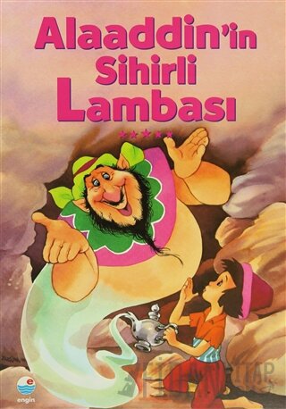 Alaaddin’in Sihirli Lambası