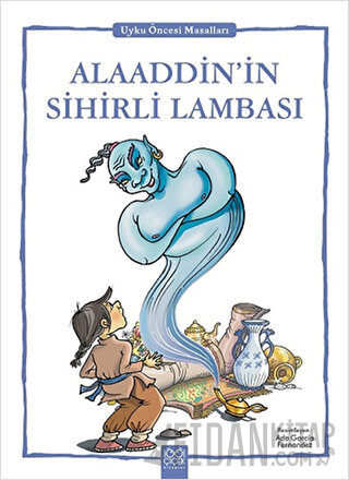Alaaddin’in Sihirli Lambası