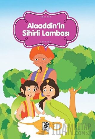 Alaaddin'in Sihirli Lambası