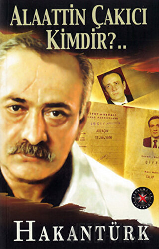 Alaattin Çakıcı Kimdir? Hakan Türk