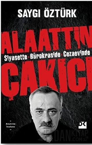 Alaattin Çakıcı