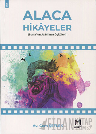 Alaca Hikayeler