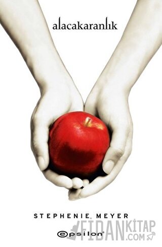 Alacakaranlık (Ciltli)