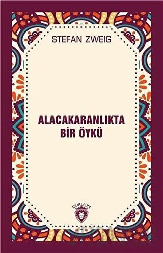 Alacakaranlıkta Bir Öykü