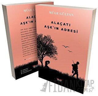 Alaçatı Aşk'ın Adresi