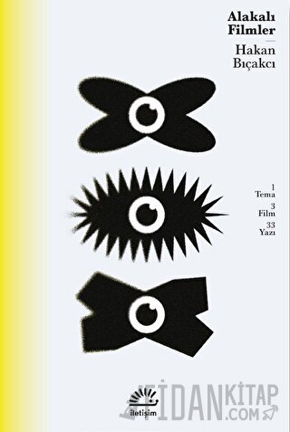 Alakalı Filmler Hakan Bıçakcı