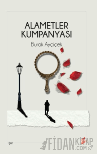 Alametler Kumpanyası Burak Ayçiçek