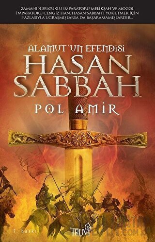 Alamut’un Efendisi Hasan Sabbah