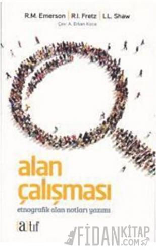 Alan Çalışması