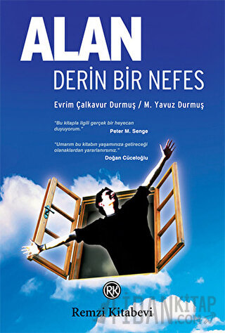Alan - Derin Bir Nefes