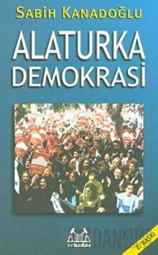 Alaturka Demokrasi