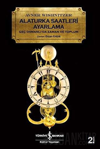 Alaturka Saatleri Ayarlama