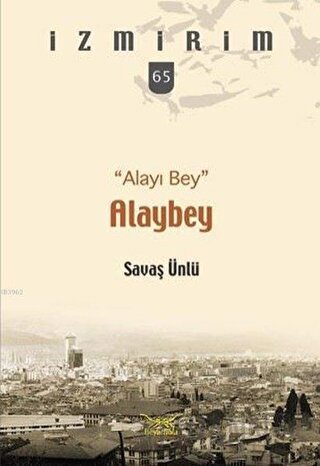 Alaybey - Alayı Bey