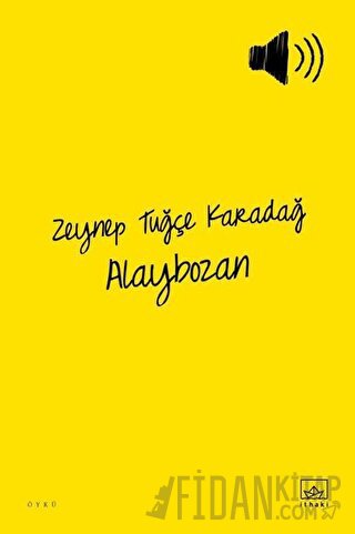 Alaybozan